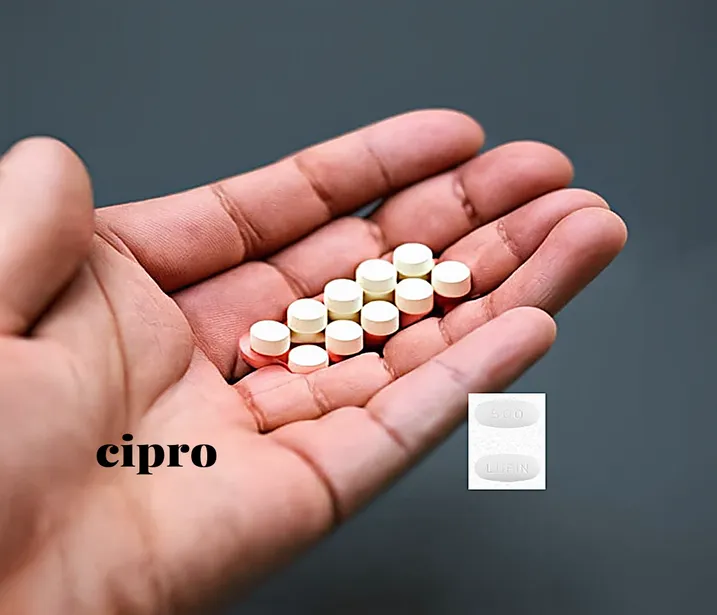 Cipro 1