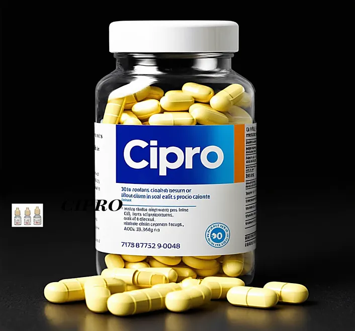 Cipro 2