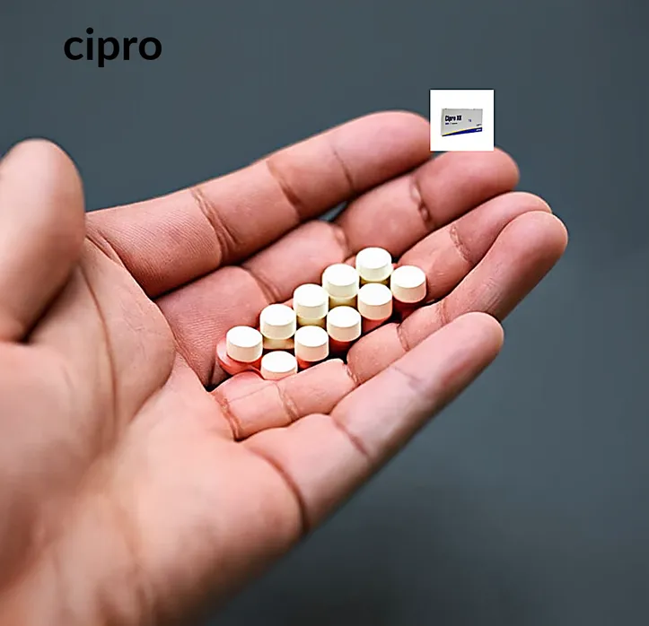 Cipro 3